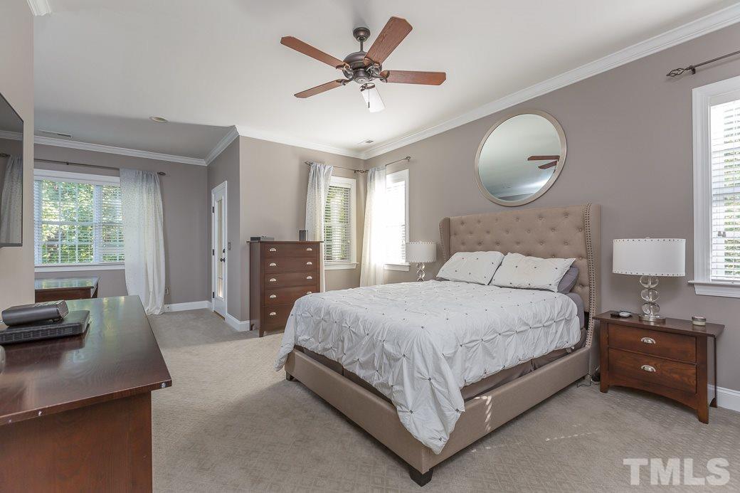 11502 Azari Court Raleigh, NC 27614 - Photo 10 of 25