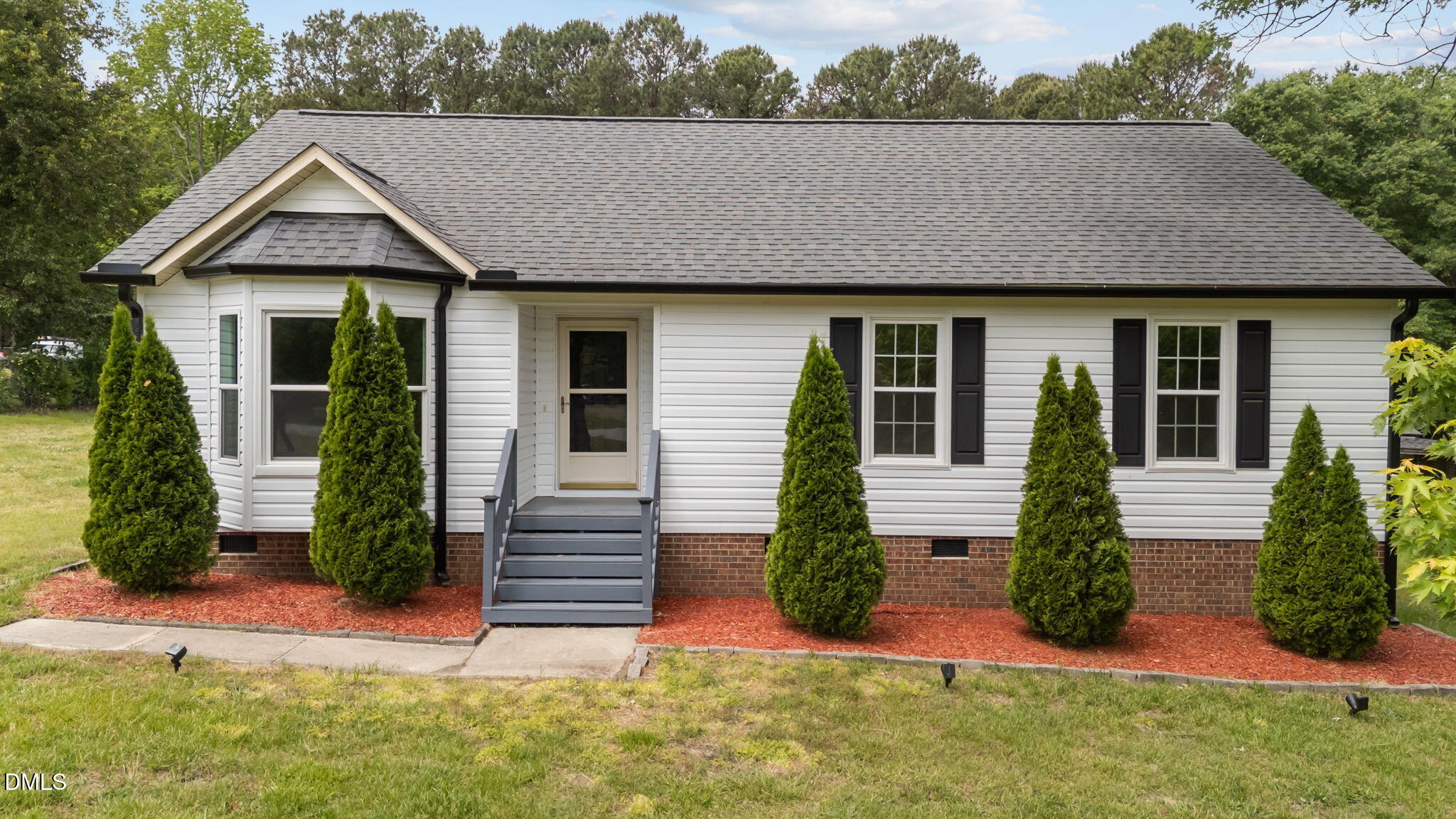 127 Riders Ridge Lane Willow Spring, NC 27592 - Photo 1 of 42 1-web-or-mls-DJI_20260501120155_0273_D