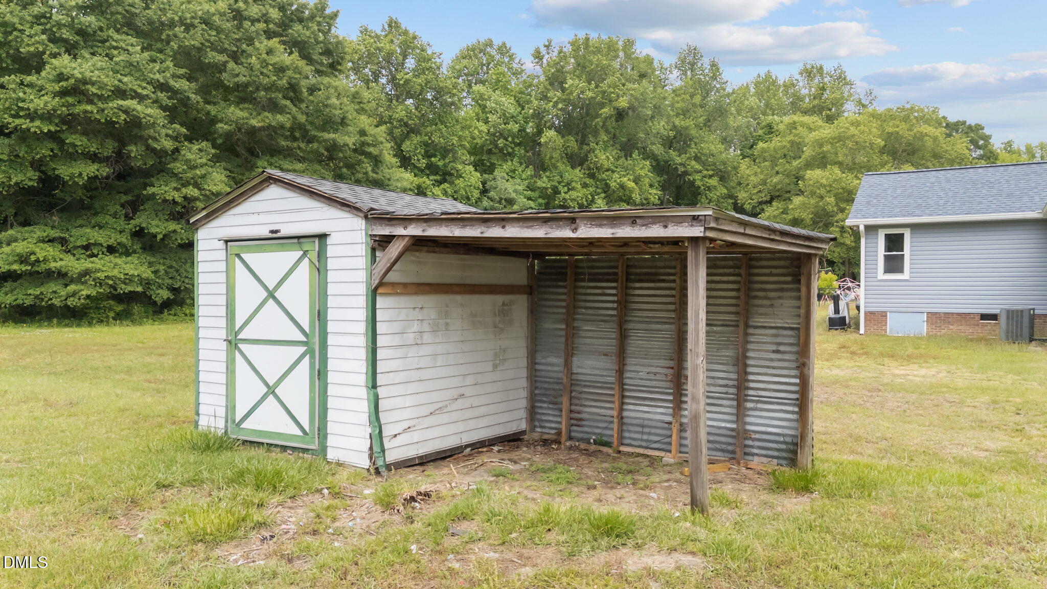 127 Riders Ridge Lane Willow Spring, NC 27592 - Photo 11 of 42 11-web-or-mls-DJI_20260501120409_0279_D