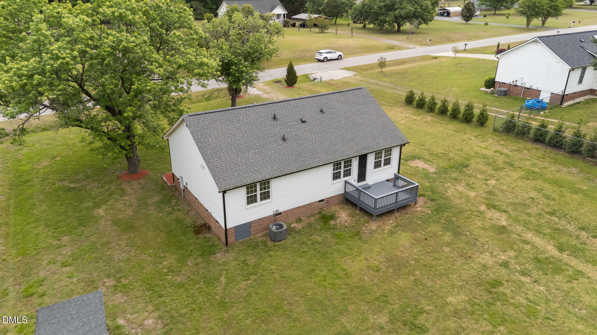 127 Riders Ridge Lane Willow Spring, NC 27592 - Photo 12 of 42 12-web-or-mls-DJI_20260501120442_0280_D