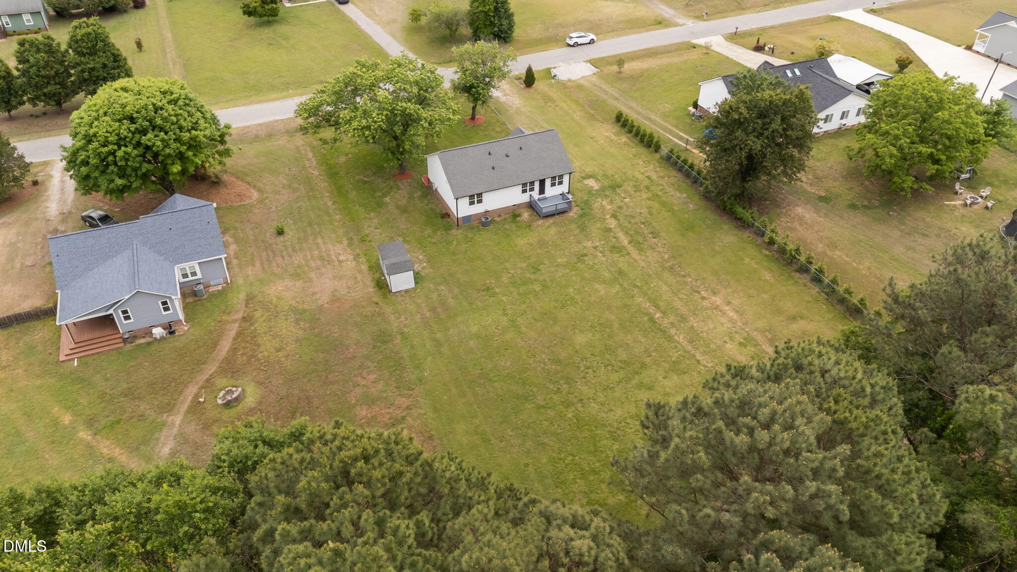 127 Riders Ridge Lane Willow Spring, NC 27592 - Photo 15 of 42 15-web-or-mls-DJI_20260501120612_0283_D