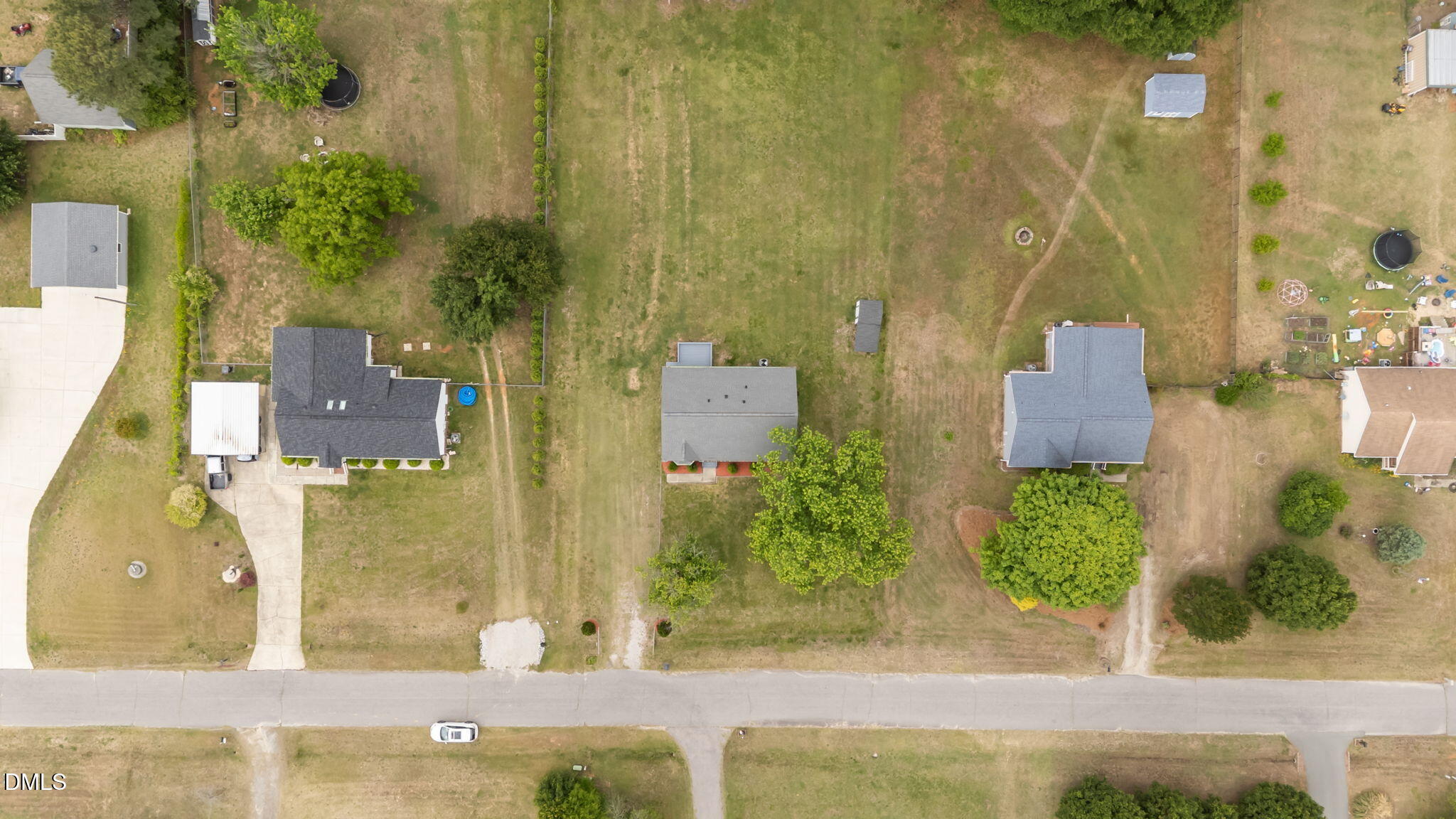 127 Riders Ridge Lane Willow Spring, NC 27592 - Photo 16 of 42 16-web-or-mls-DJI_20260501120644_0284_D