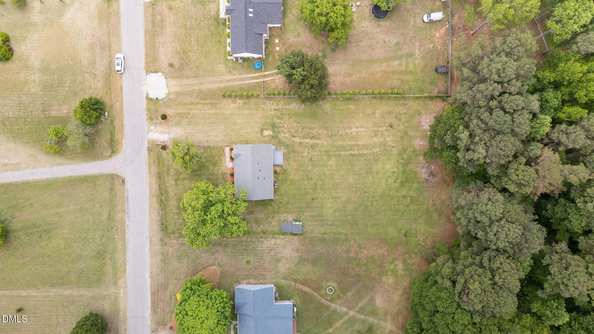 127 Riders Ridge Lane Willow Spring, NC 27592 - Photo 17 of 42 17-web-or-mls-DJI_20260501120653_0285_D