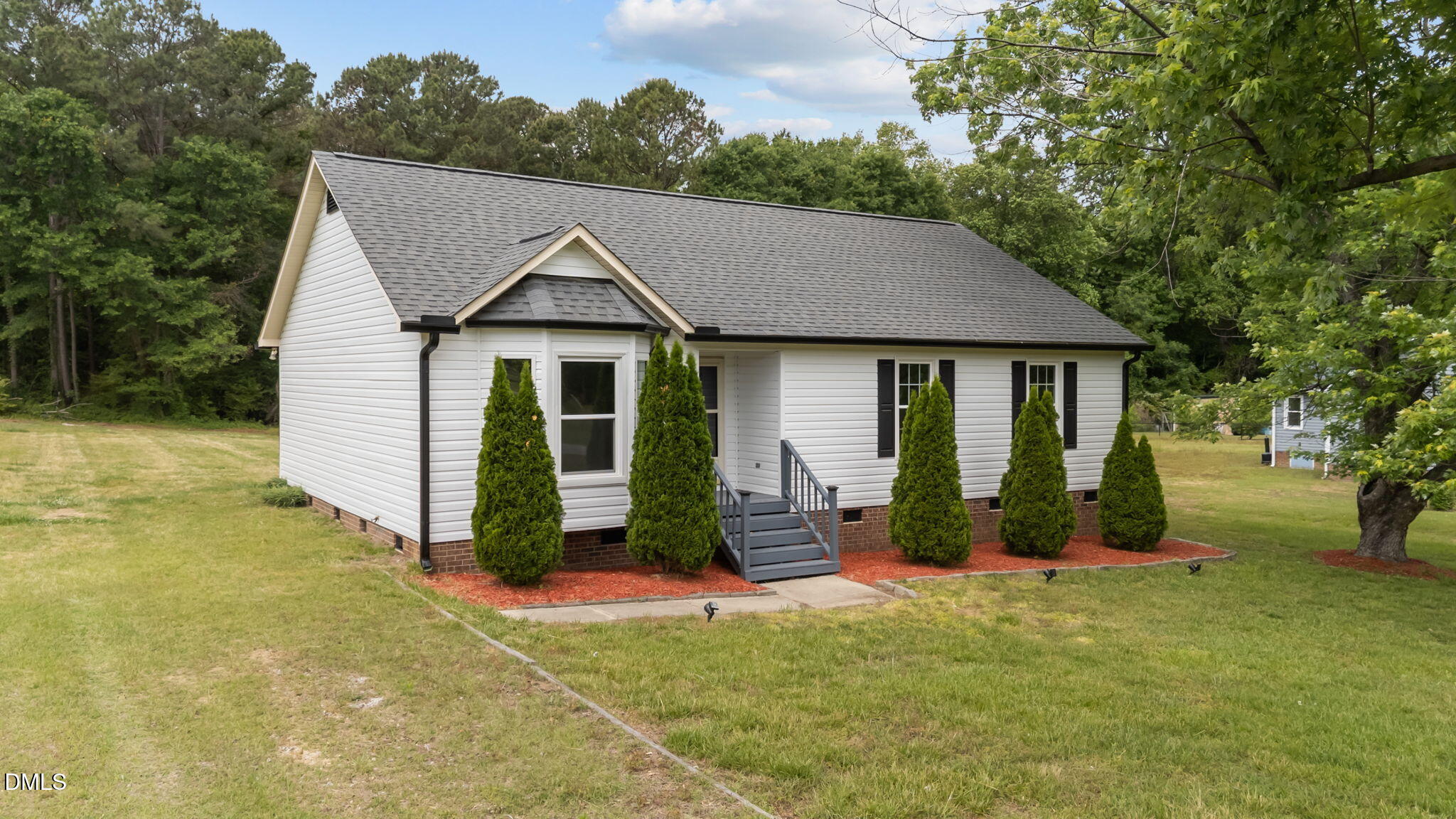 127 Riders Ridge Lane Willow Spring, NC 27592 - Photo 2 of 42 2-web-or-mls-DJI_20260501120024_0271_D
