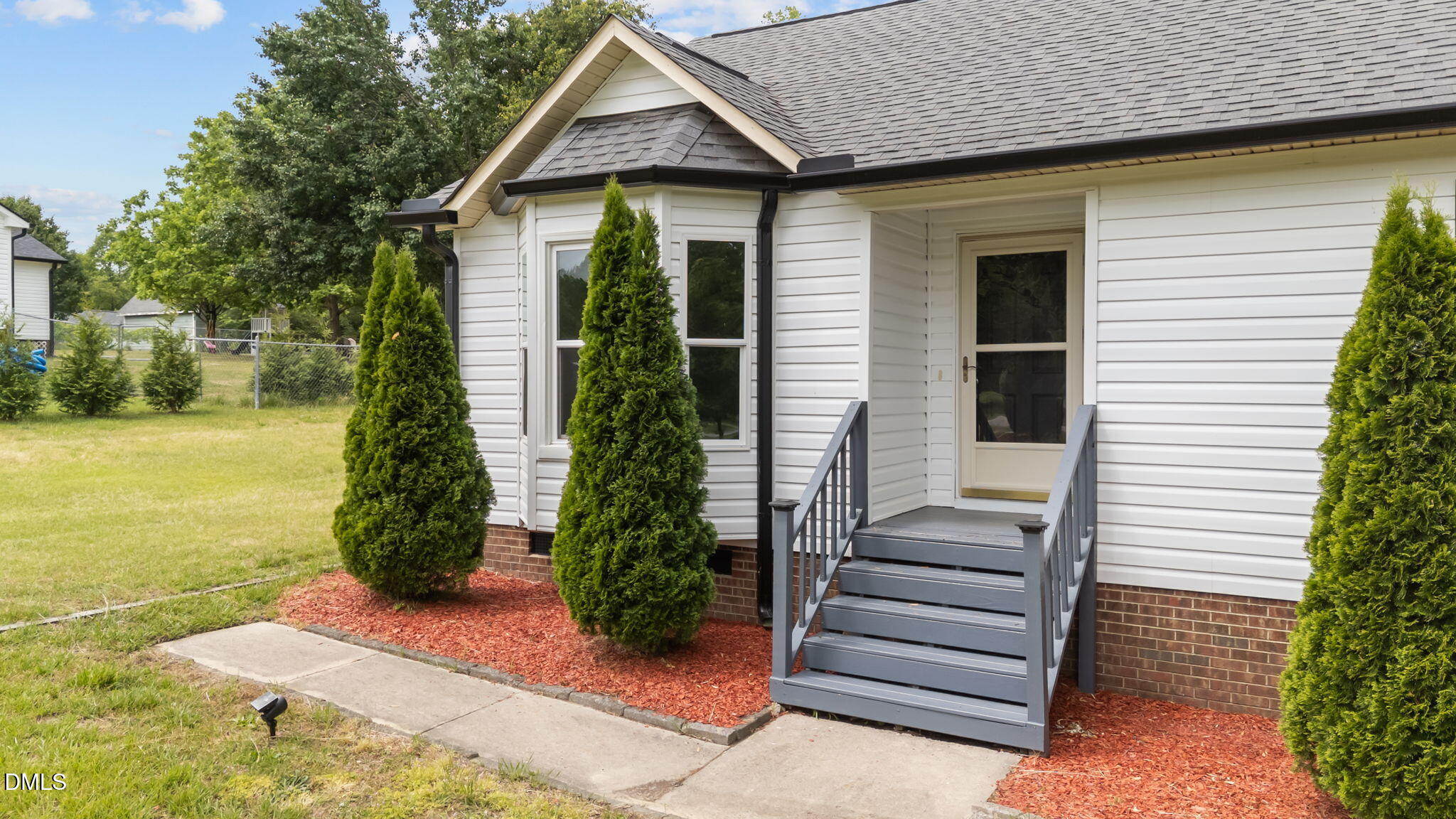 127 Riders Ridge Lane Willow Spring, NC 27592 - Photo 3 of 42 3-web-or-mls-DJI_20260501120223_0274_D