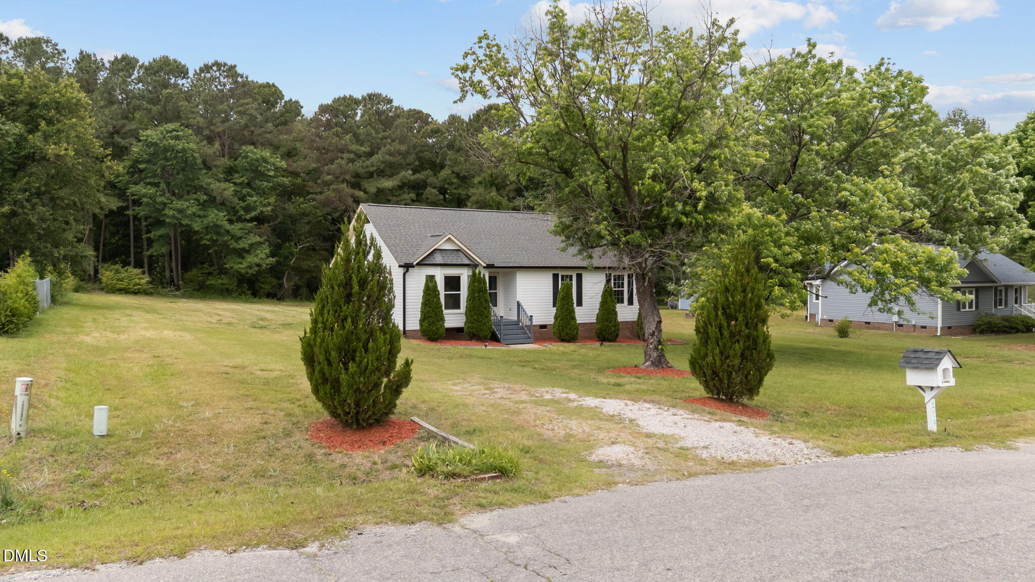 127 Riders Ridge Lane Willow Spring, NC 27592 - Photo 6 of 42 6-web-or-mls-DJI_20260501115914_0268_D