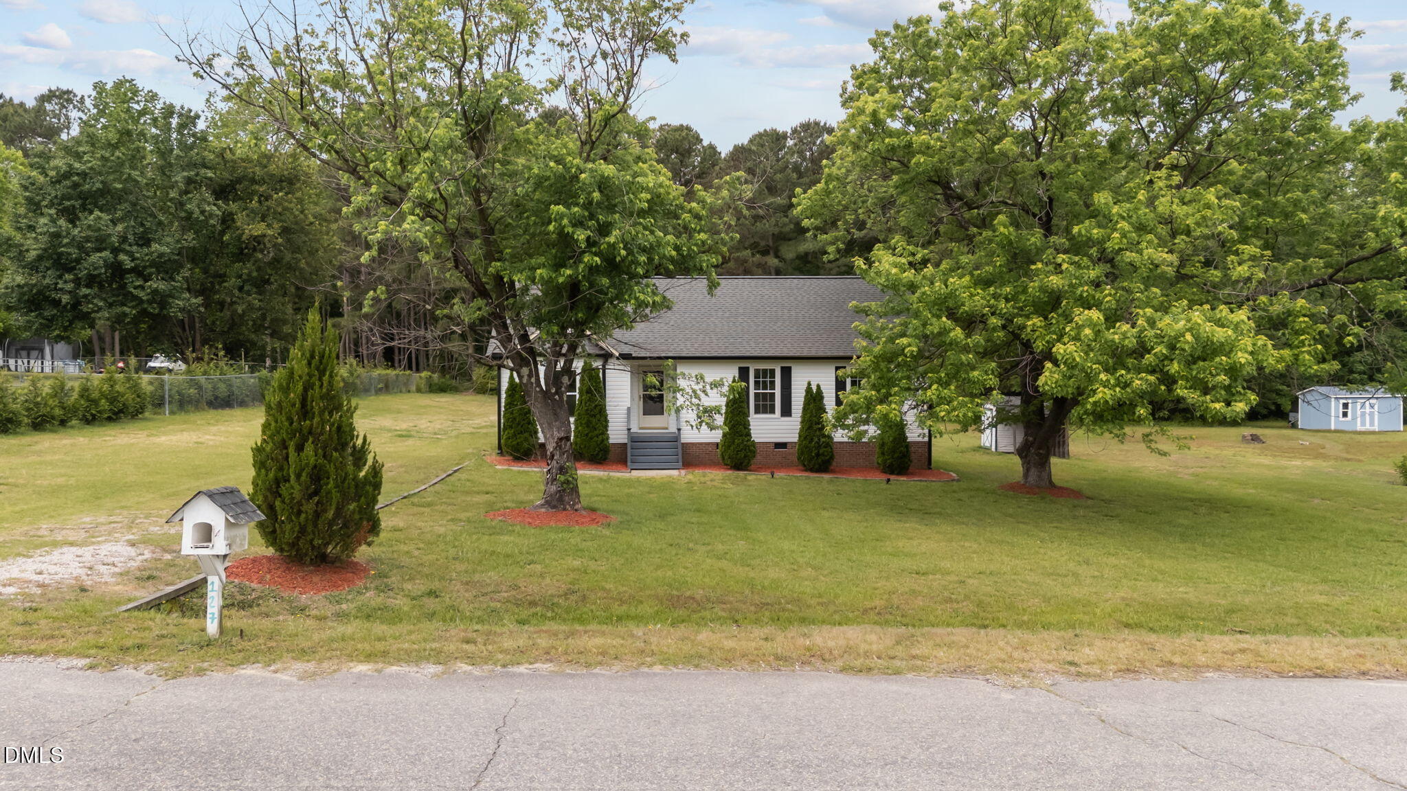 127 Riders Ridge Lane Willow Spring, NC 27592 - Photo 7 of 42 7-web-or-mls-DJI_20260501115942_0269_D