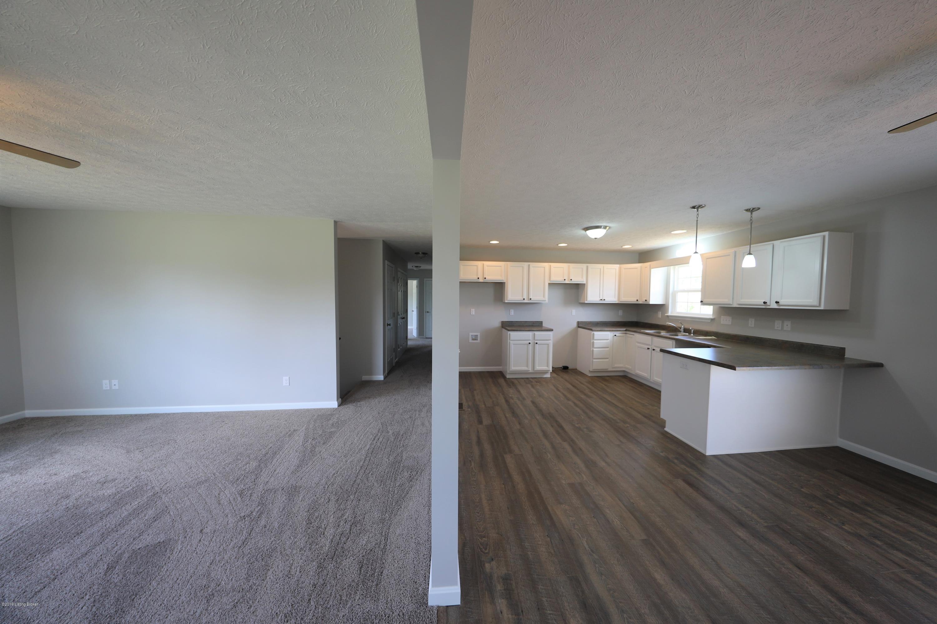 96 Red Hawk Road Guston, KY 40142 - Photo 9 of 36 kitliv