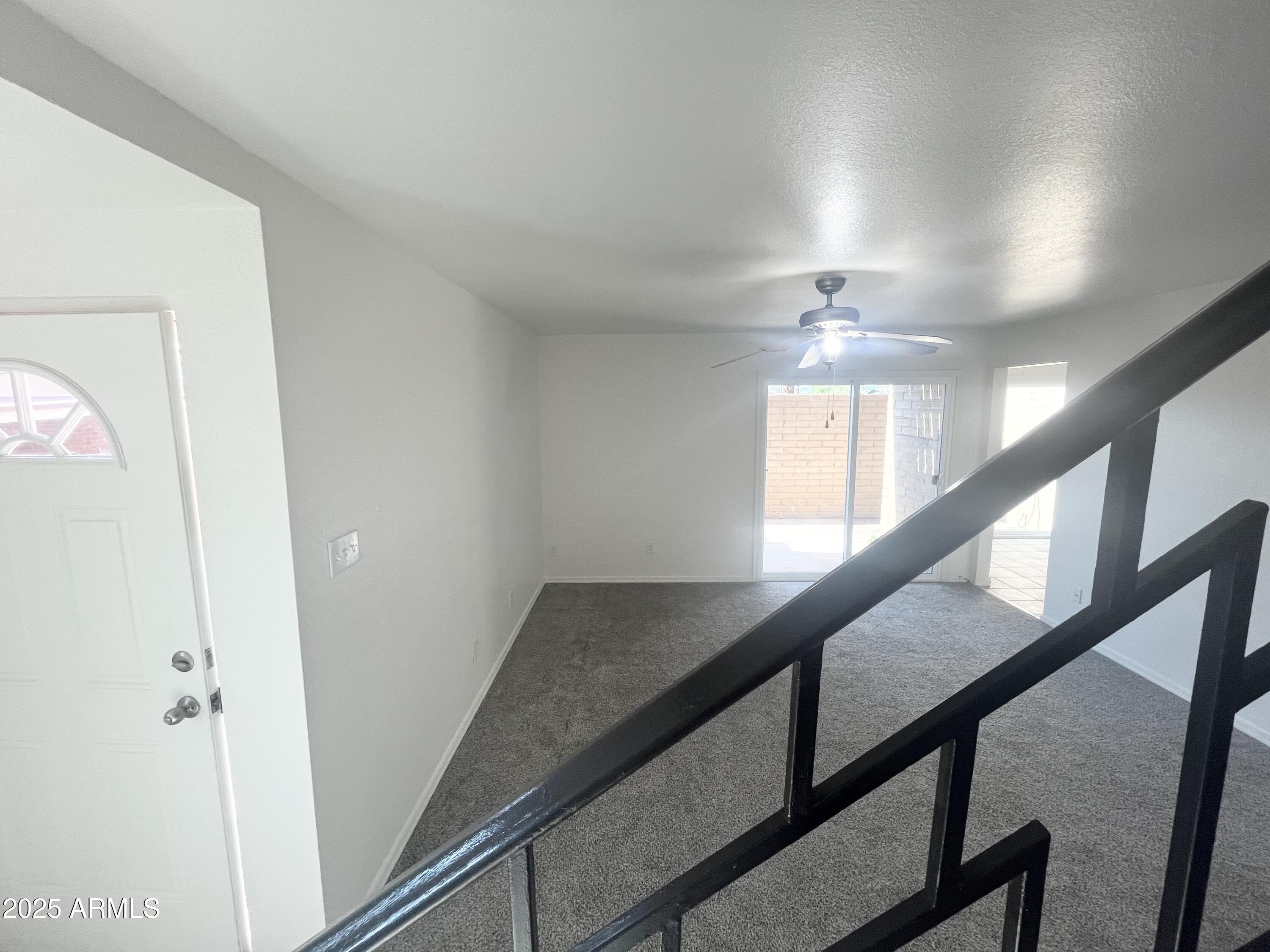 2075 11th Street Douglas, AZ 85607 - Photo 13 of 34 a view of entryway and hall with wooden floor