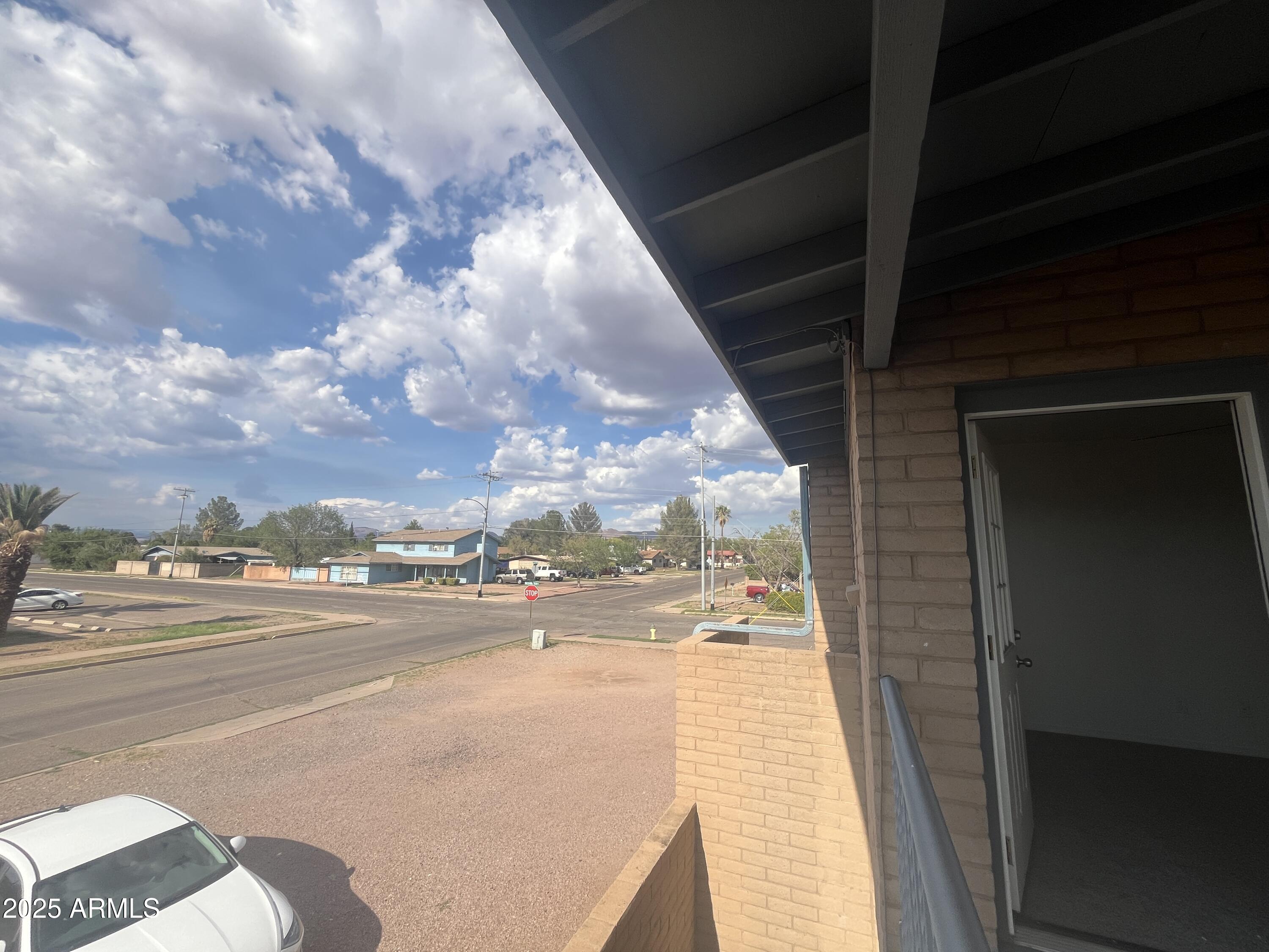 2075 11th Street Douglas, AZ 85607 - Photo 25 of 34 a view of a terrace