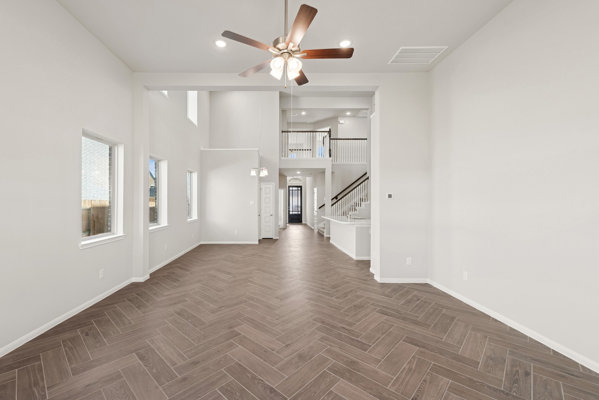 32303 Mimosa Ridge Lane Waller, TX 77484 - Photo 27 of 27 Open floor plan (*Photo not of actual home and used for illustration purposes only.)