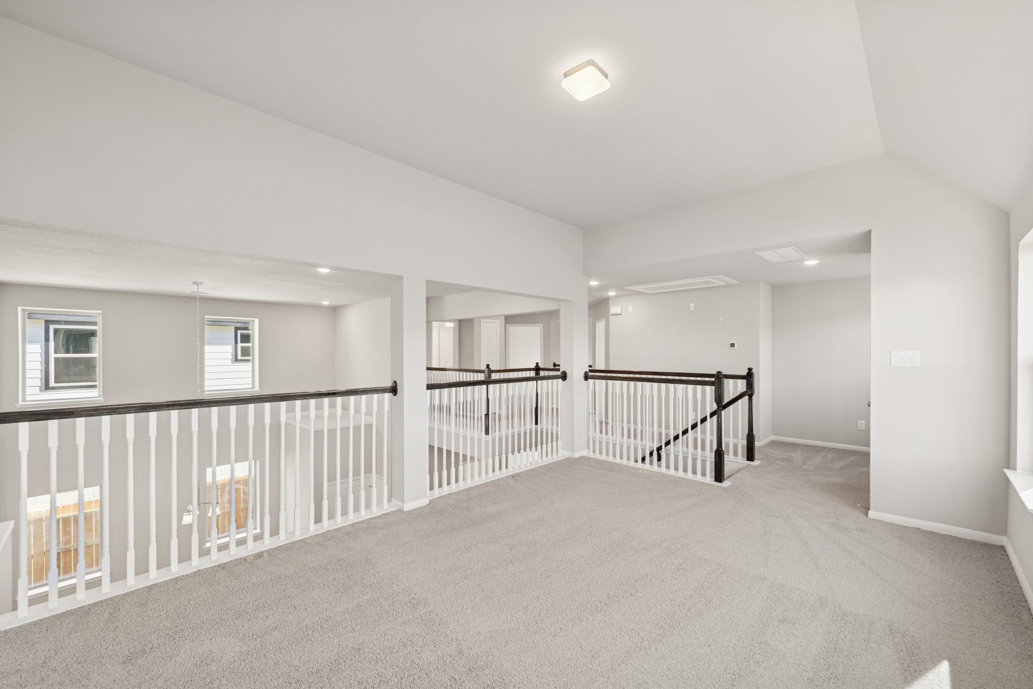 32303 Mimosa Ridge Lane Waller, TX 77484 - Photo 16 of 27 Versatile loft upstairs (*Photo not of actual home and used for illustration purposes only.)