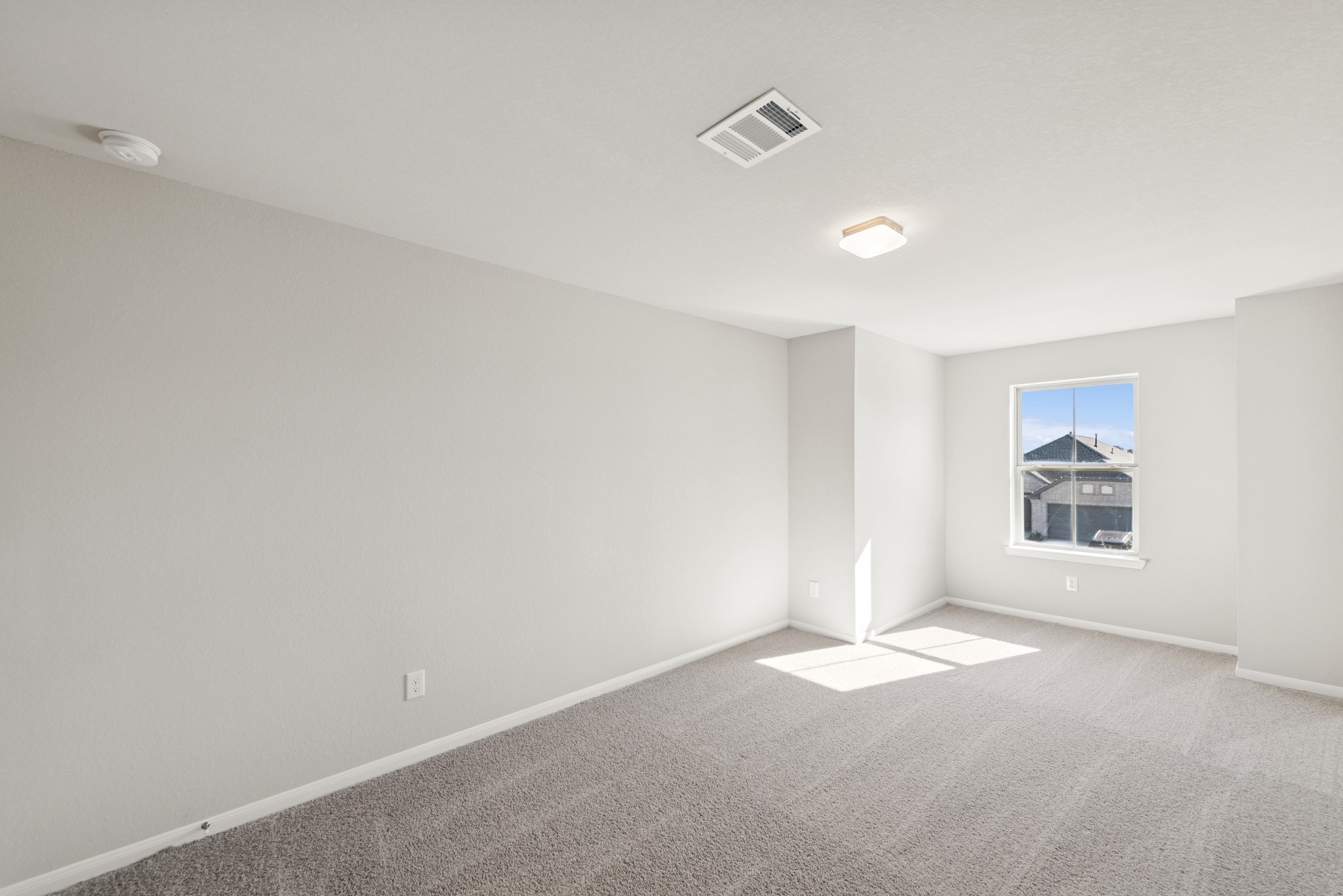 32303 Mimosa Ridge Lane Waller, TX 77484 - Photo 17 of 27 Bedroom 3 (*Photo not of actual home and used for illustration purposes only.)