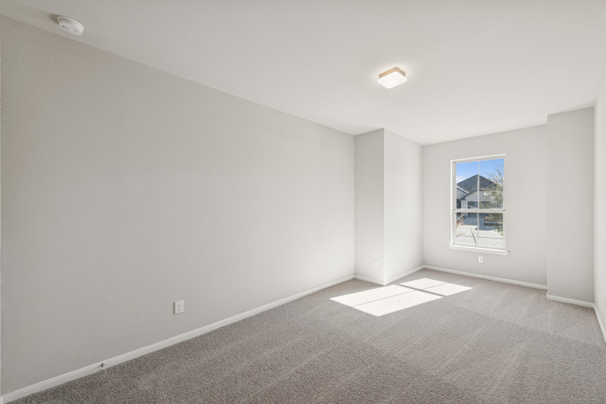 32303 Mimosa Ridge Lane Waller, TX 77484 - Photo 4 of 27 Bedroom 2 (*Photo not of actual home and used for illustration purposes only.)