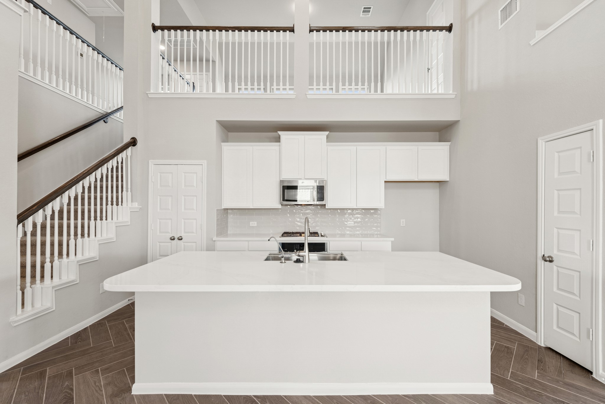 32303 Mimosa Ridge Lane Waller, TX 77484 - Photo 7 of 27 Chef-worthy kitchen (*Photo not of actual home and used for illustration purposes only.)