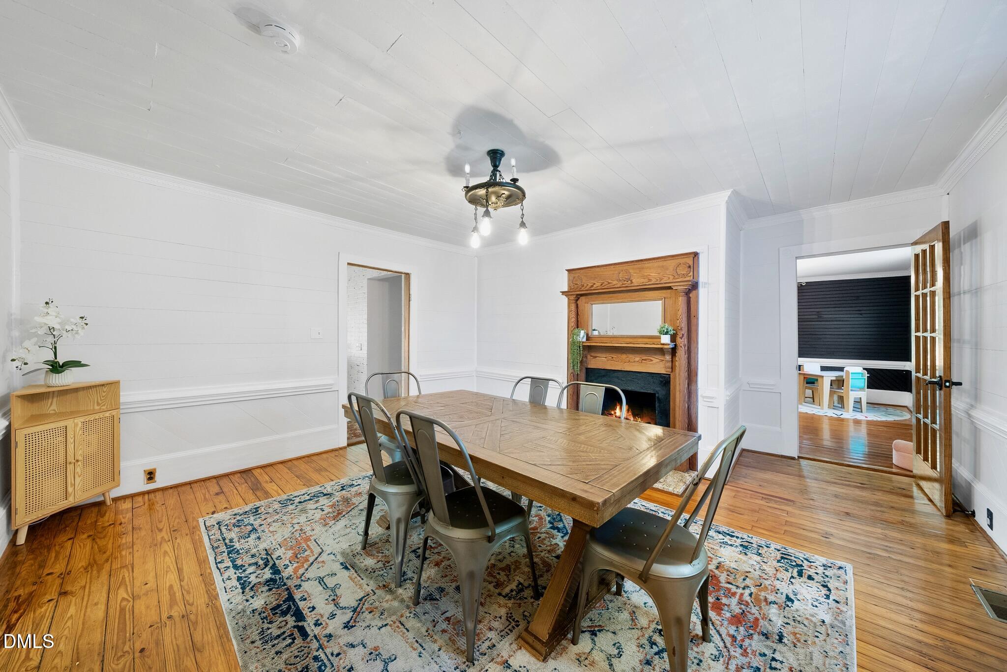 1505 Pendergrass Road Sanford, NC 27330 - Photo 16 of 66 25