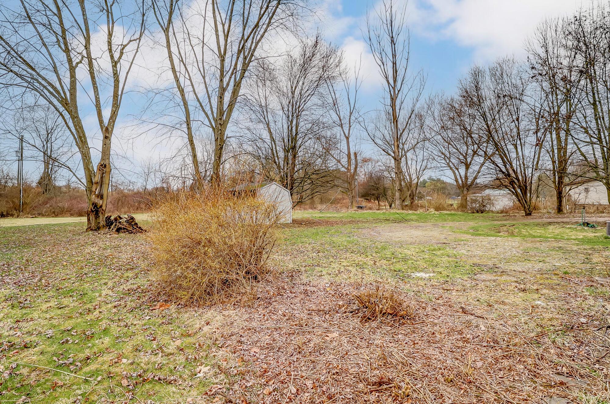 5155 Deeds Road Southwest Pataskala, OH 43062 - Photo 40 of 44 Backyard