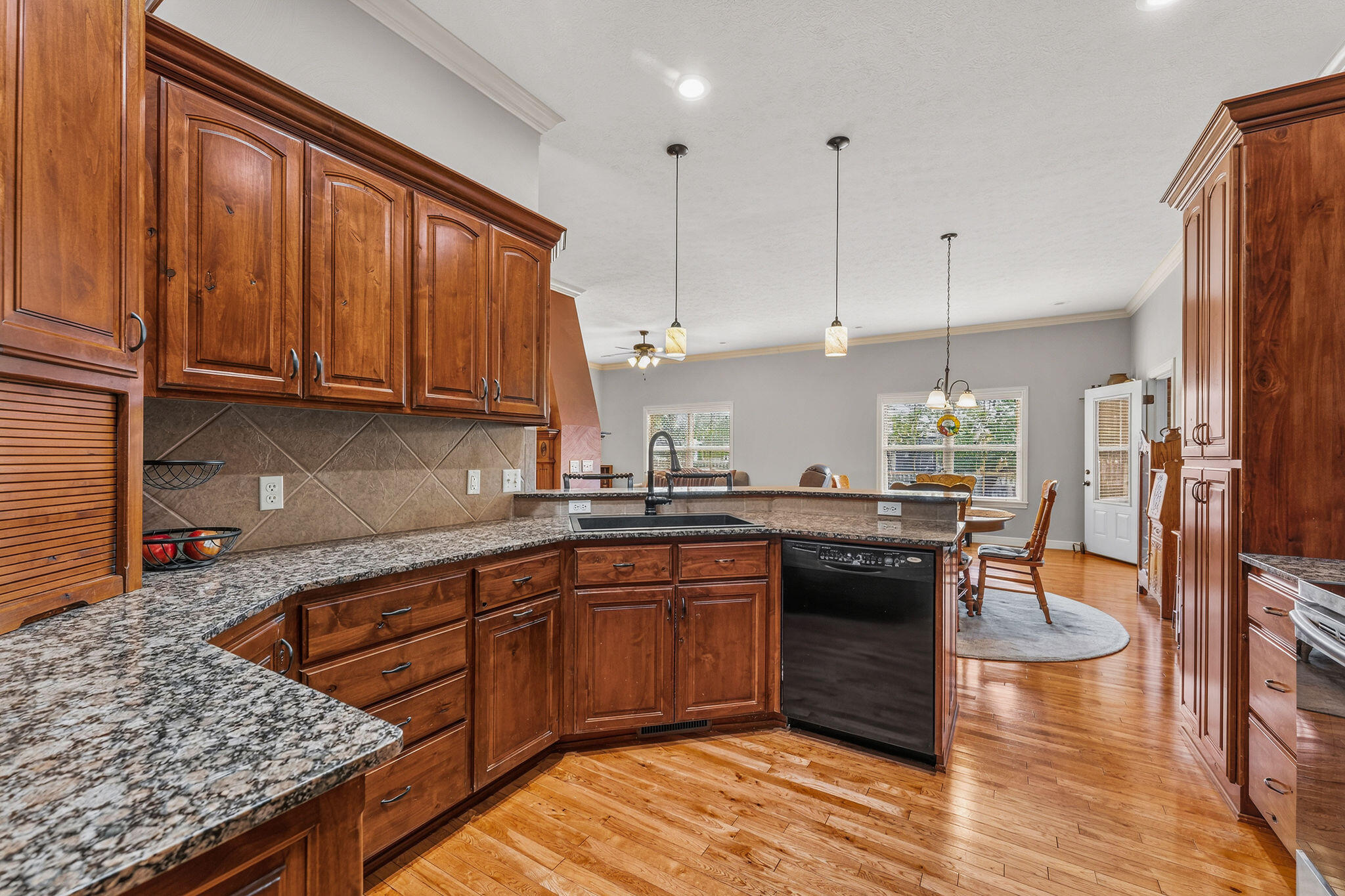 1409 North Wicklow Road Nixa, MO 65714 - Photo 11 of 36 1409Wicklow-12