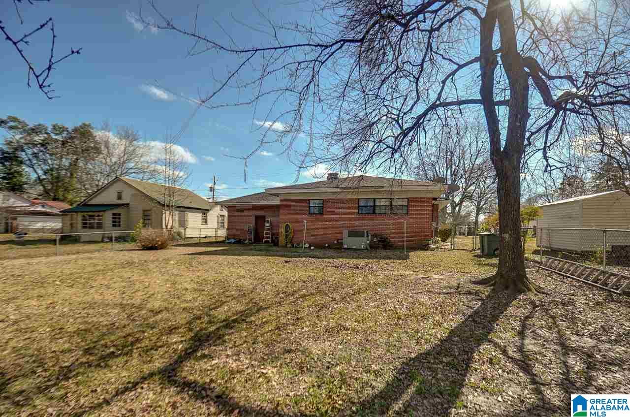 210 Airport Road Clanton, AL 35045 - Photo 31 of 31