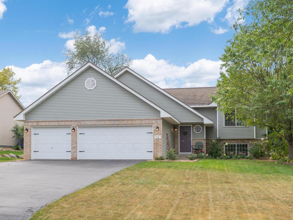 936 Firethorne Trail Jordan, MN 55352 - Photo 1 of 1 Gallery Image 1