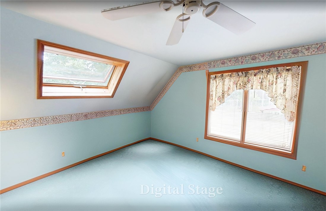 138 Vito Molinari Road Oneonta, NY 13820 - Photo 21 of 38 Clean slate