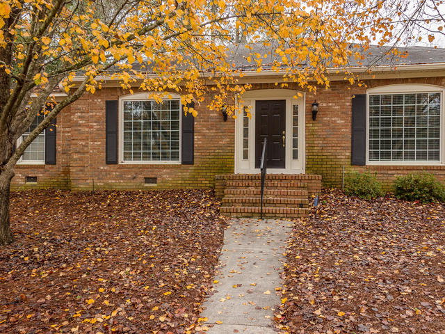 1206 River Ridge Drive Augusta, GA 30909 - Photo 3 of 46