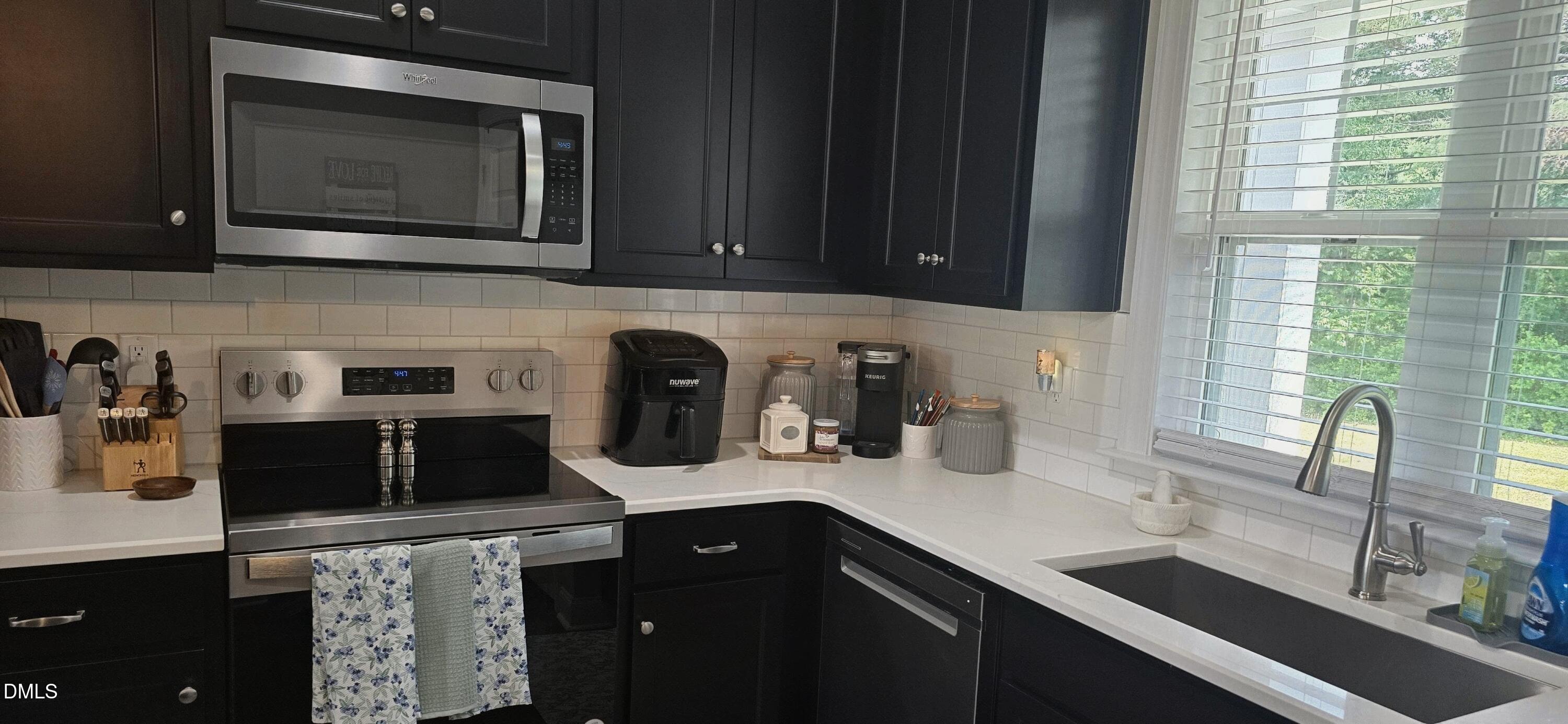 253 Fellowship Church Road Princeton, NC 27569 - Photo 7 of 33 Kitchen
