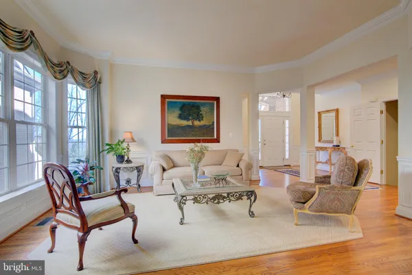 $1,125,000 | 7690 Oak Field Court, Springfield, VA 22153