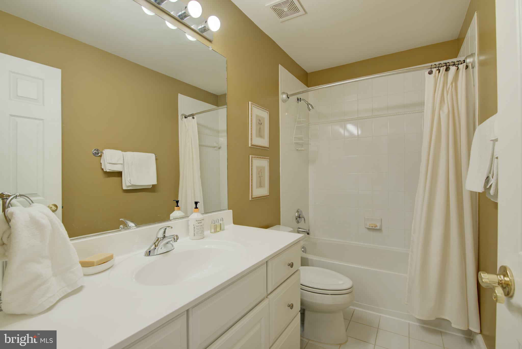 7690 Oak Field Court Springfield, VA 22153 - Photo 33 of 55 Bathroom 2