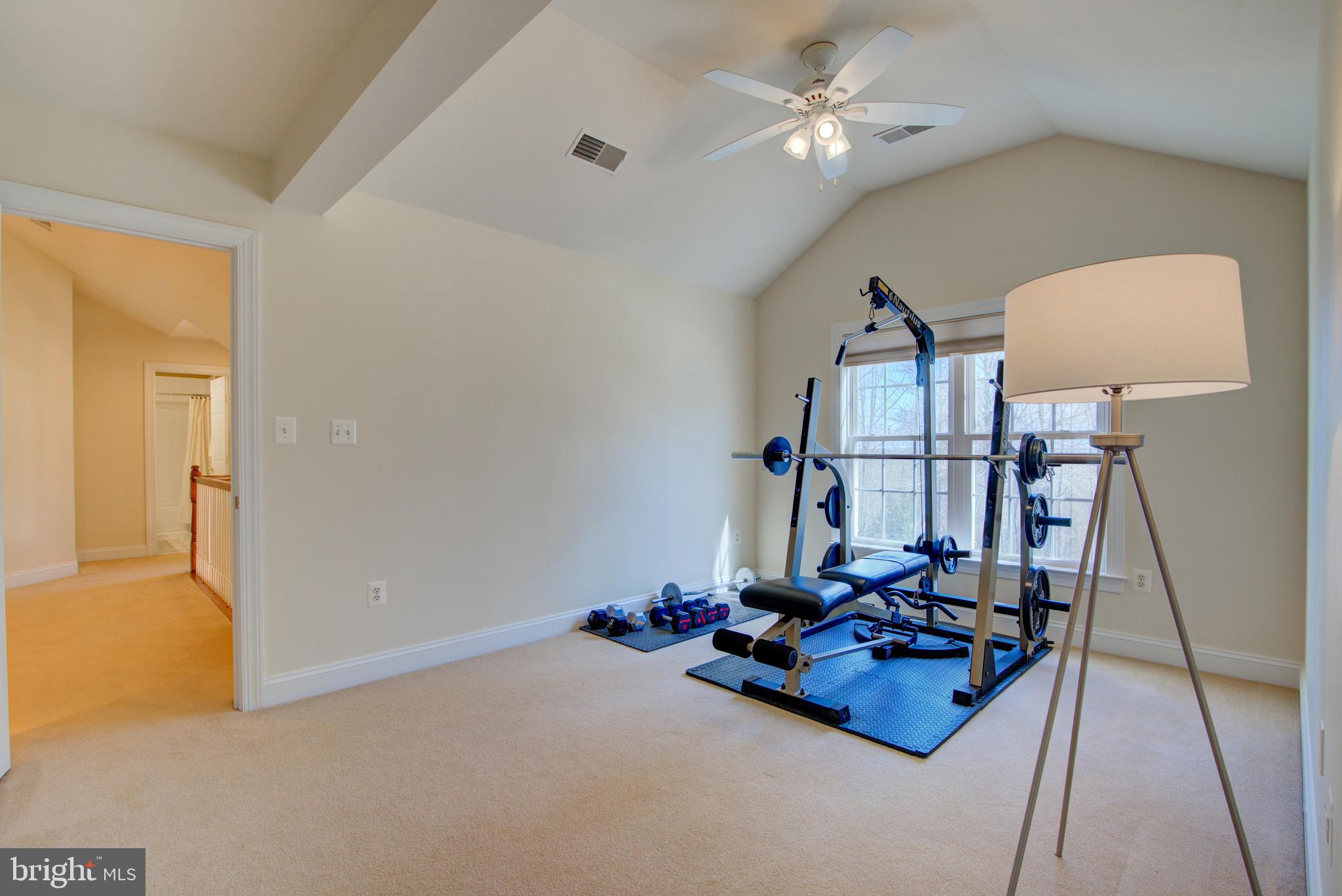 7690 Oak Field Court Springfield, VA 22153 - Photo 36 of 55 Bedroom 4