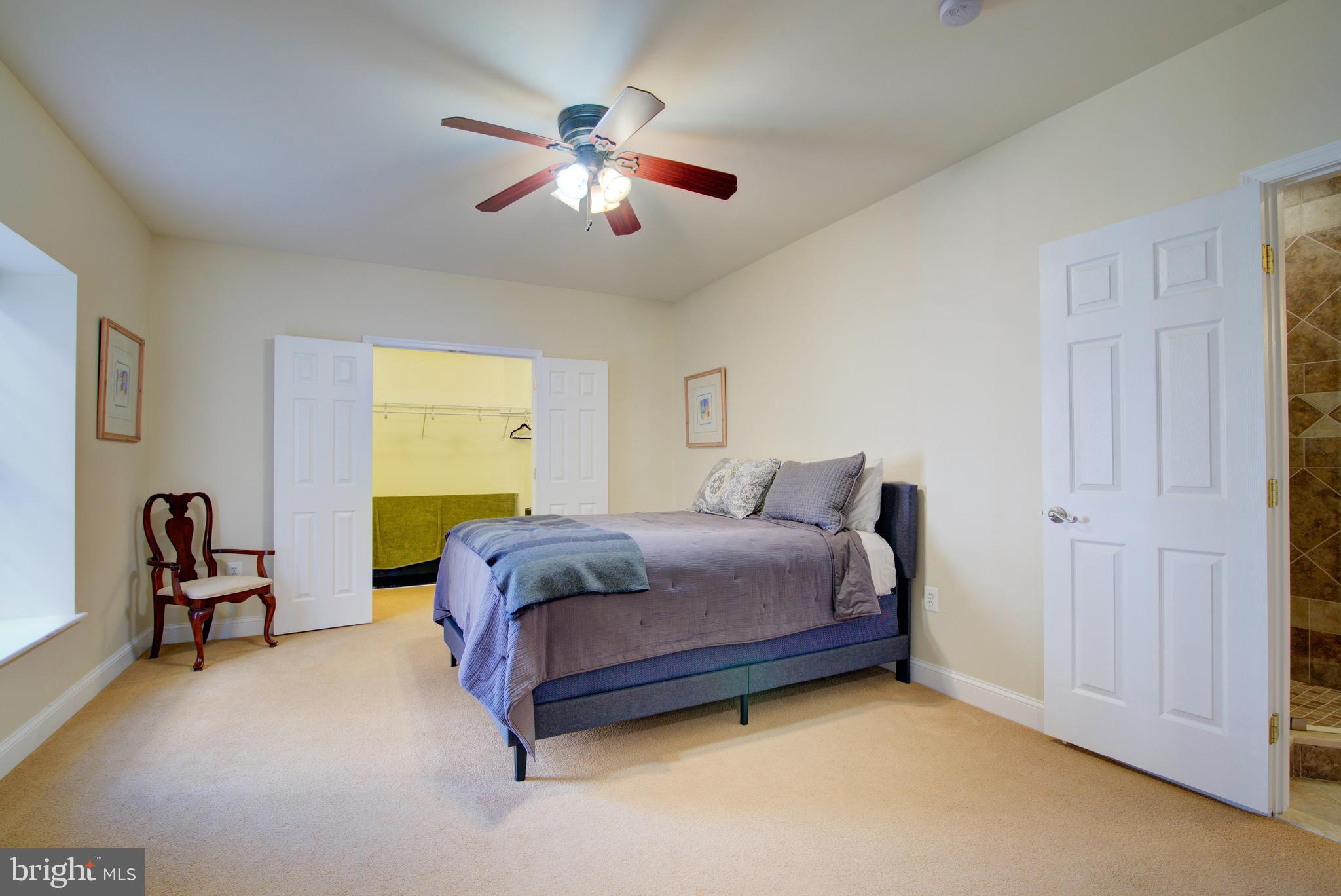 7690 Oak Field Court Springfield, VA 22153 - Photo 45 of 55 Bedroom 5