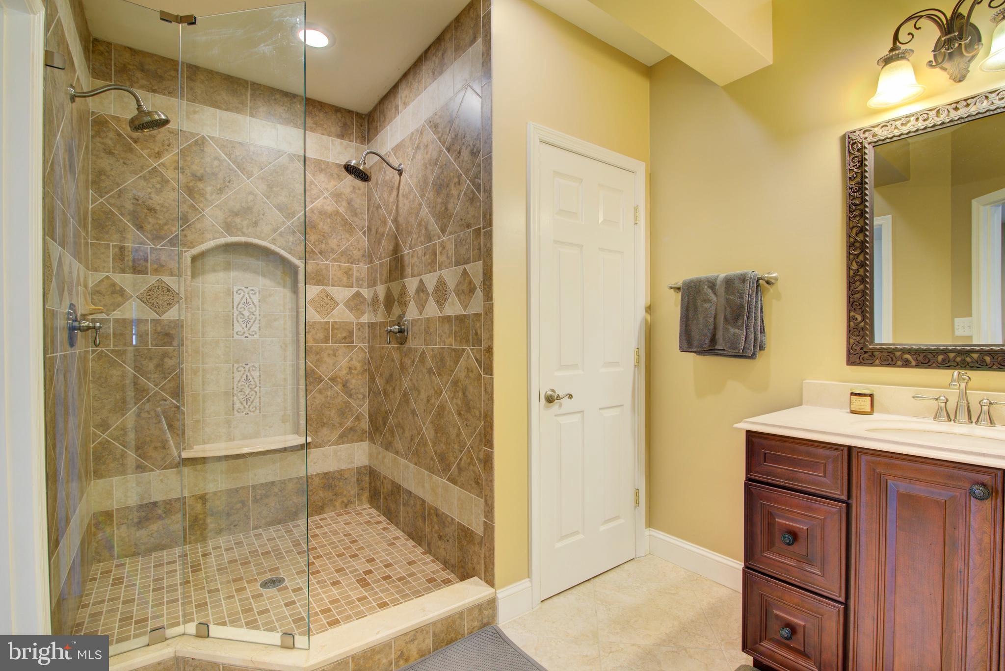 7690 Oak Field Court Springfield, VA 22153 - Photo 46 of 55 Bathroom 4