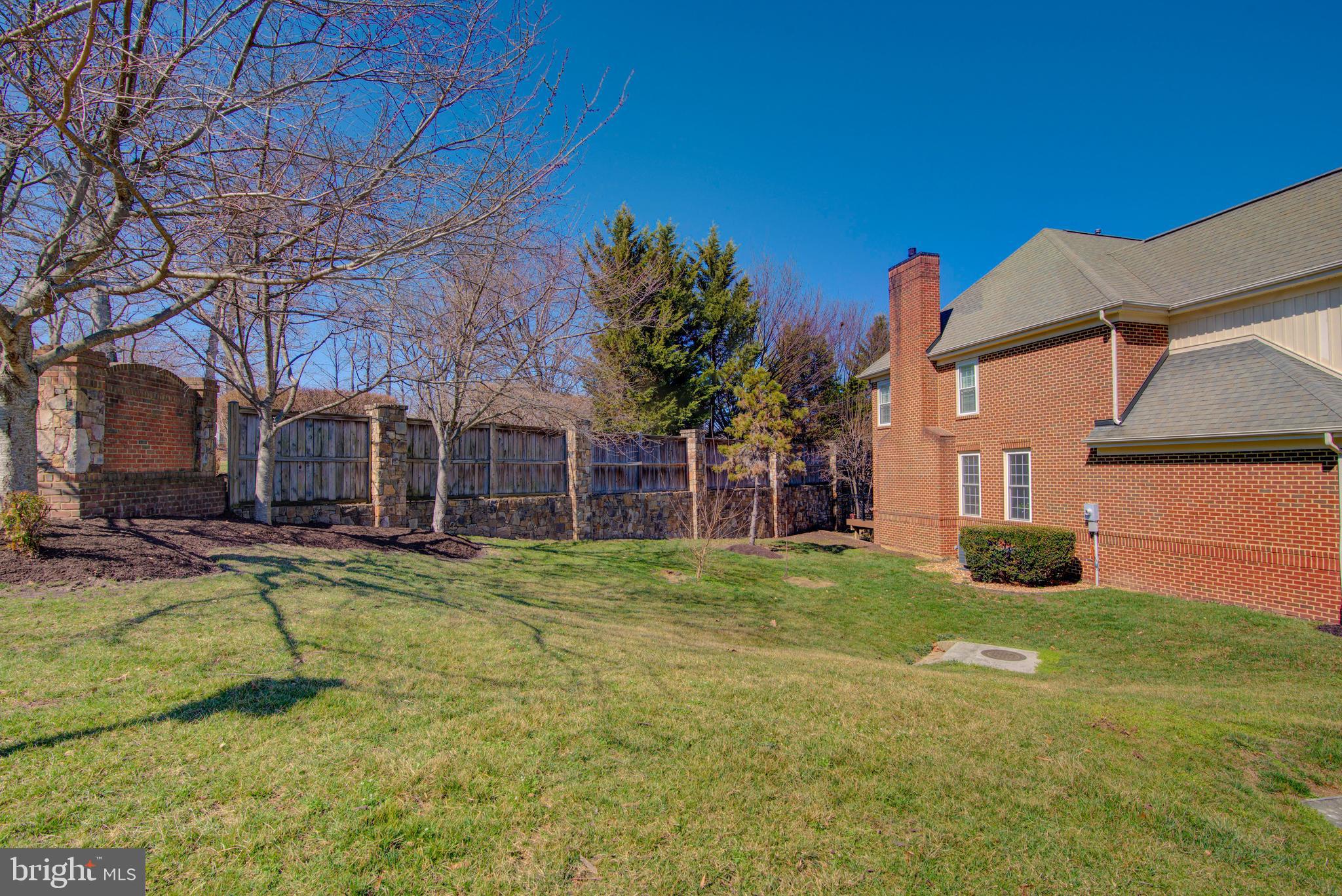 7690 Oak Field Court Springfield, VA 22153 - Photo 55 of 55 Green Space