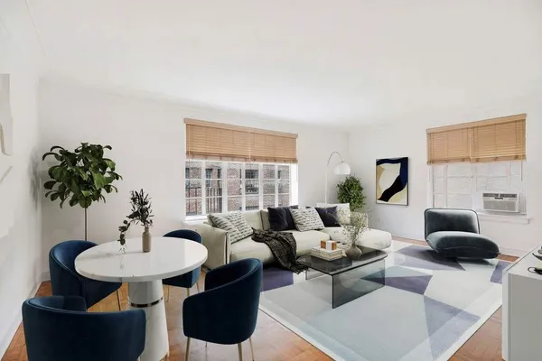 $450,000 | 135 East 39th Street, Unit 3D | Murray Hill