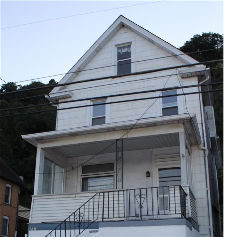 751 Freeport Road Creighton, PA 15030 - Photo 1 of 20 751 Freeport Rd