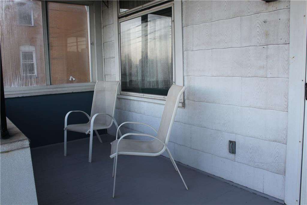 751 Freeport Road Creighton, PA 15030 - Photo 2 of 20 Covered front porch