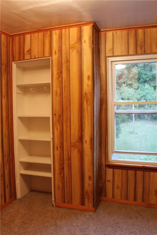 751 Freeport Road Creighton, PA 15030 - Photo 17 of 20 Large closet off of 3rd bedroom