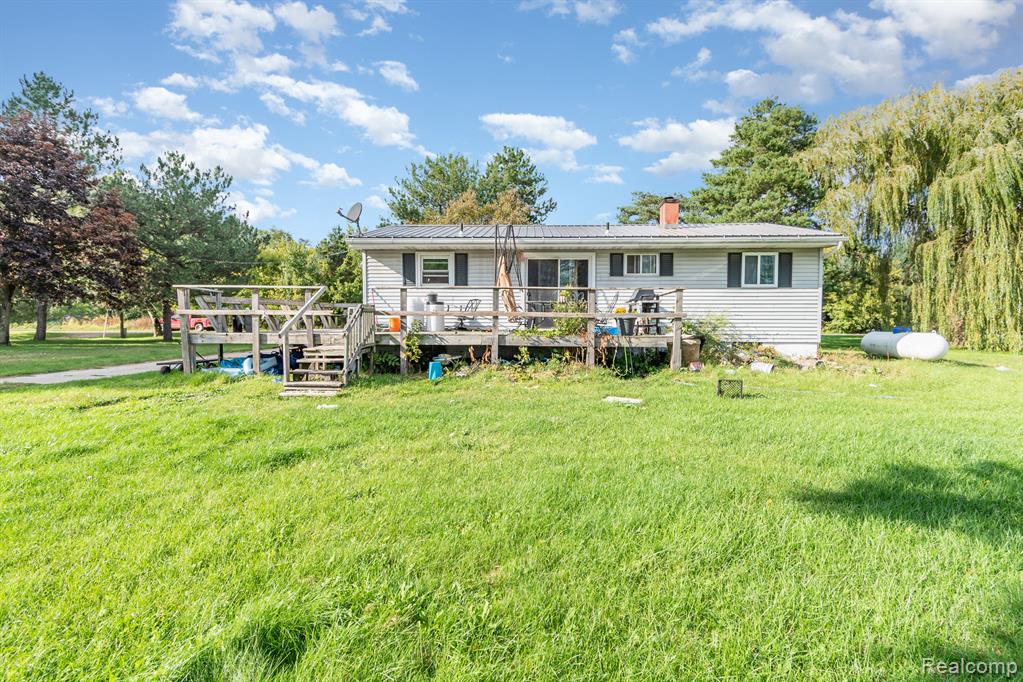 19465 Grabowski Road St. Charles, MI 48655 - Photo 5 of 21