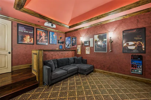 a view of a entryway door of the house