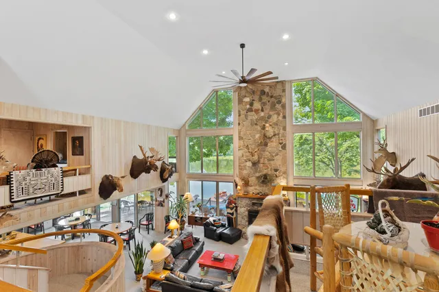 $8,250,000 | 100 West Adams Road, St. Louis, MI 48880