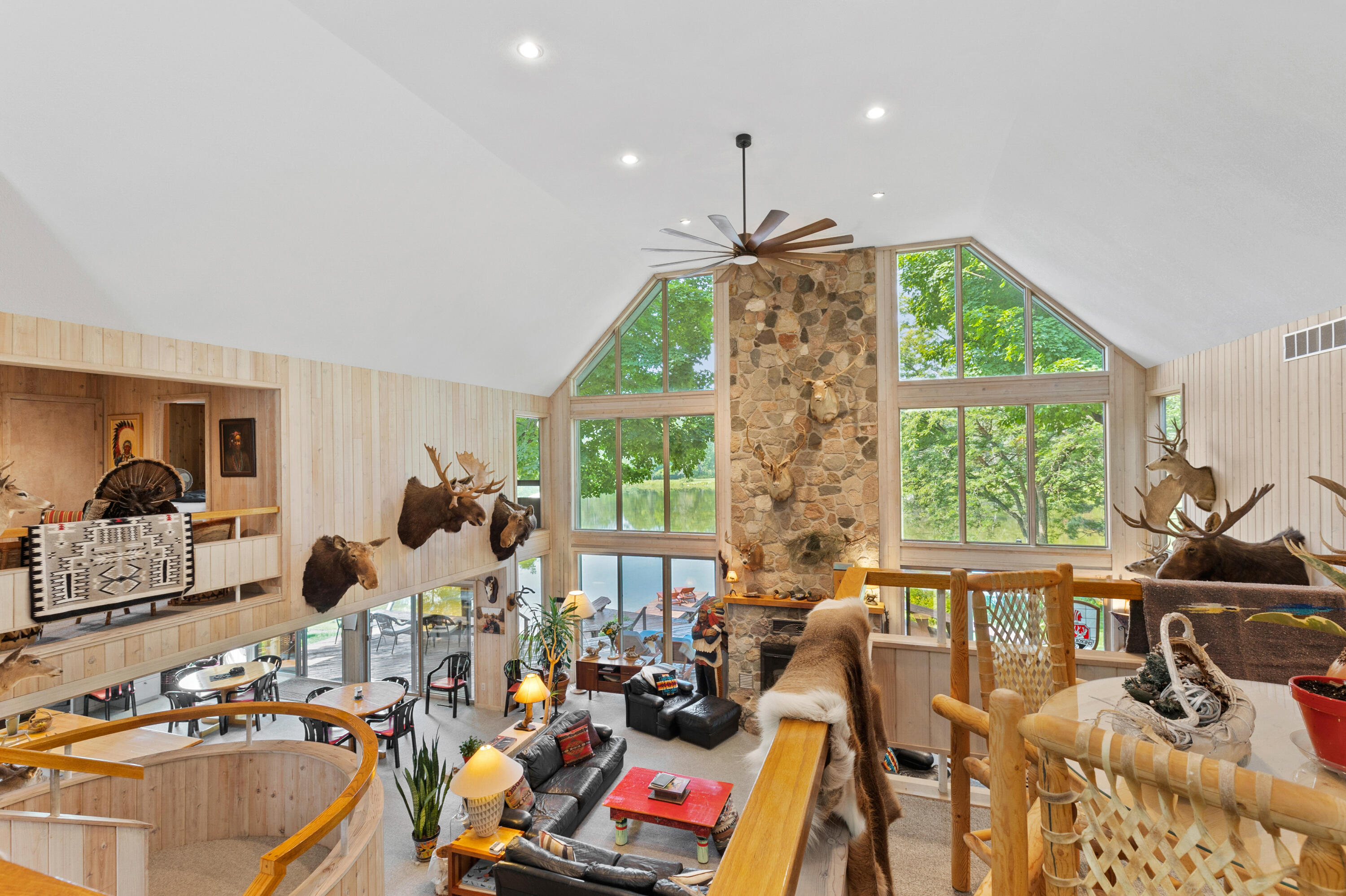 100 West Adams Road St. Louis, MI 48880 - Photo 15 of 48 A-32