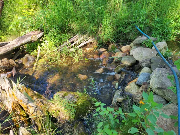 $7,700,000 | 100 West Adams Road, St. Louis, MI 48880