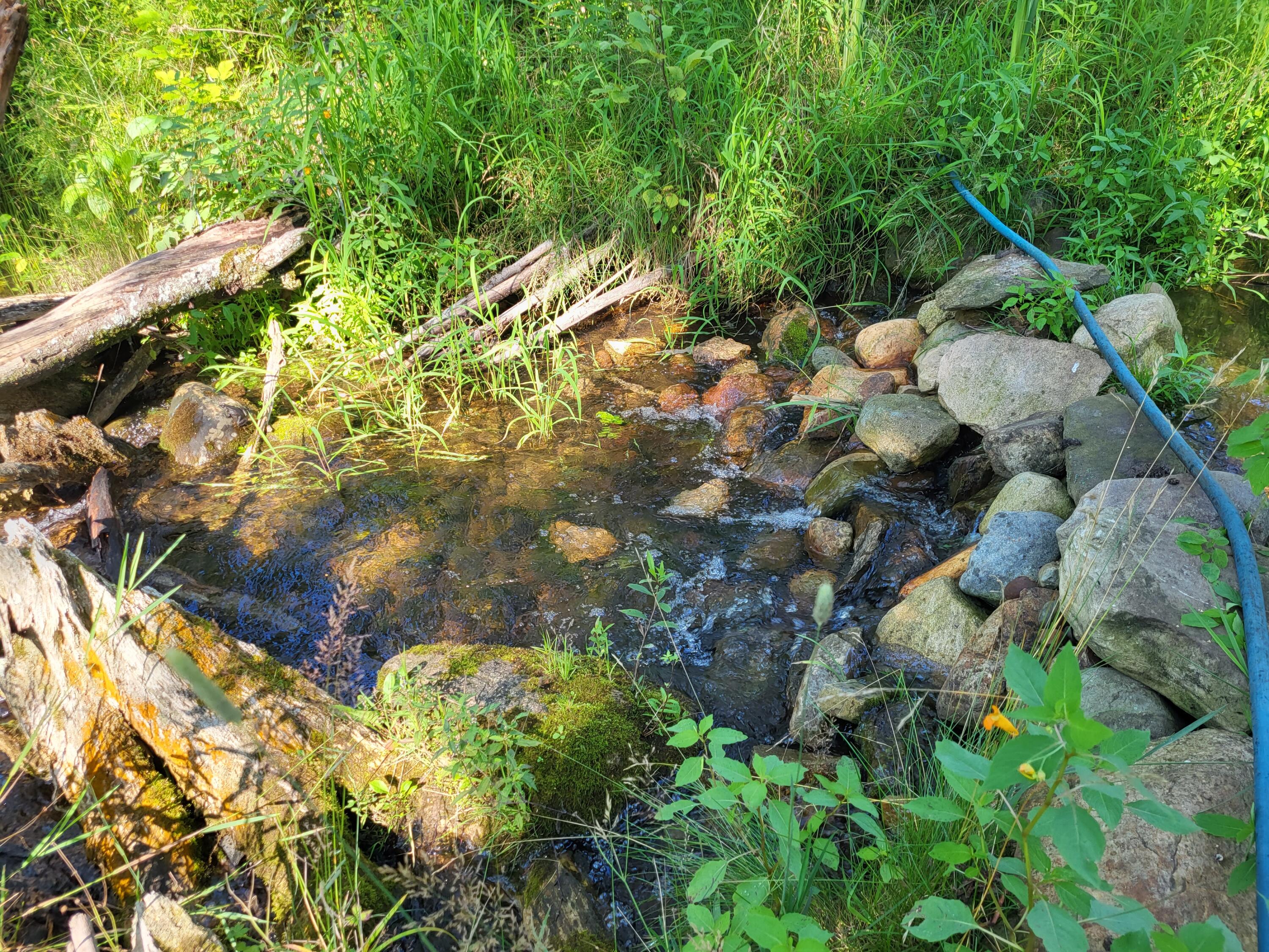 100 West Adams Road St. Louis, MI 48880 - Photo 24 of 48 20230803_101123