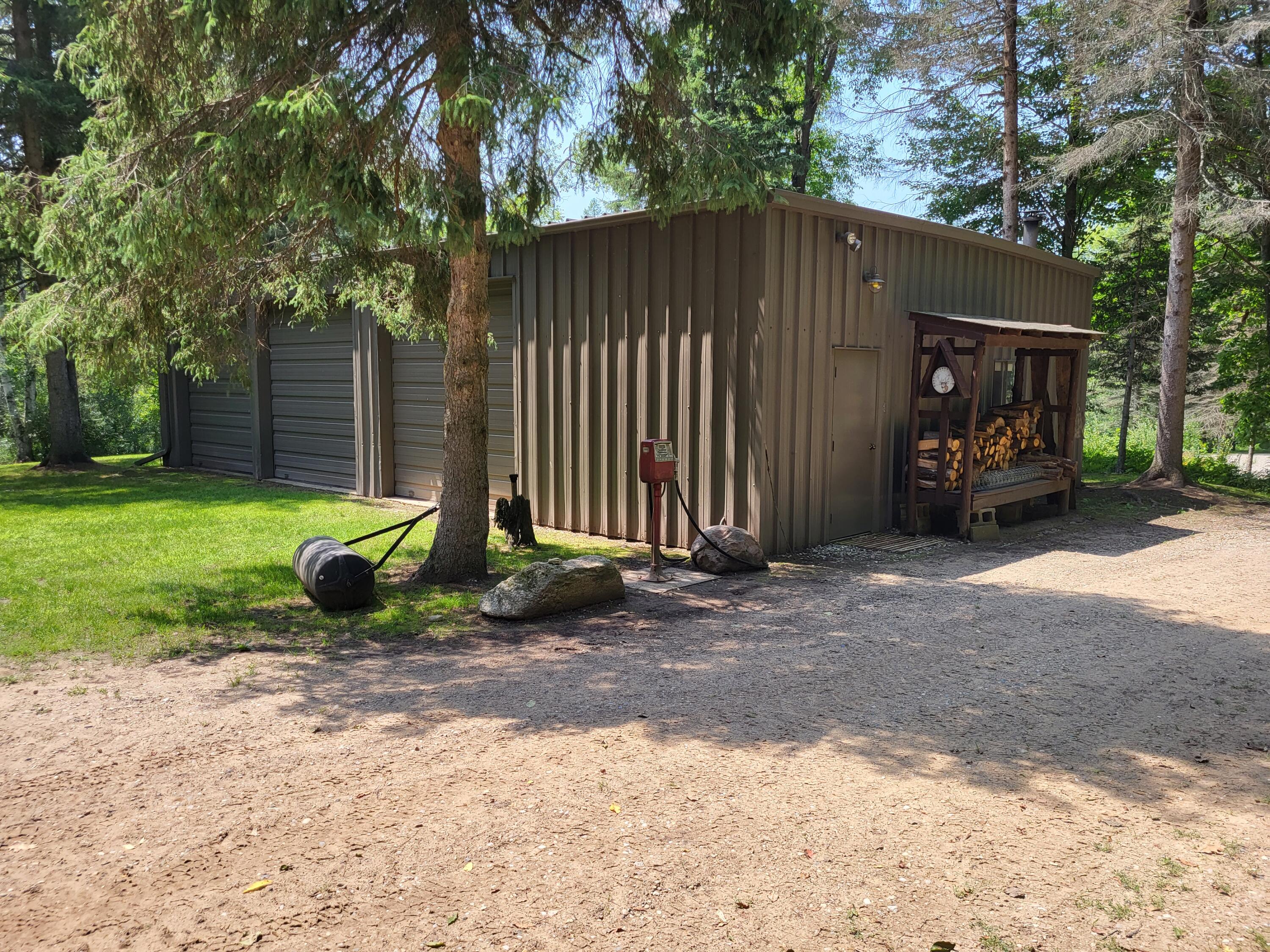 100 West Adams Road St. Louis, MI 48880 - Photo 26 of 48 20230727_130142