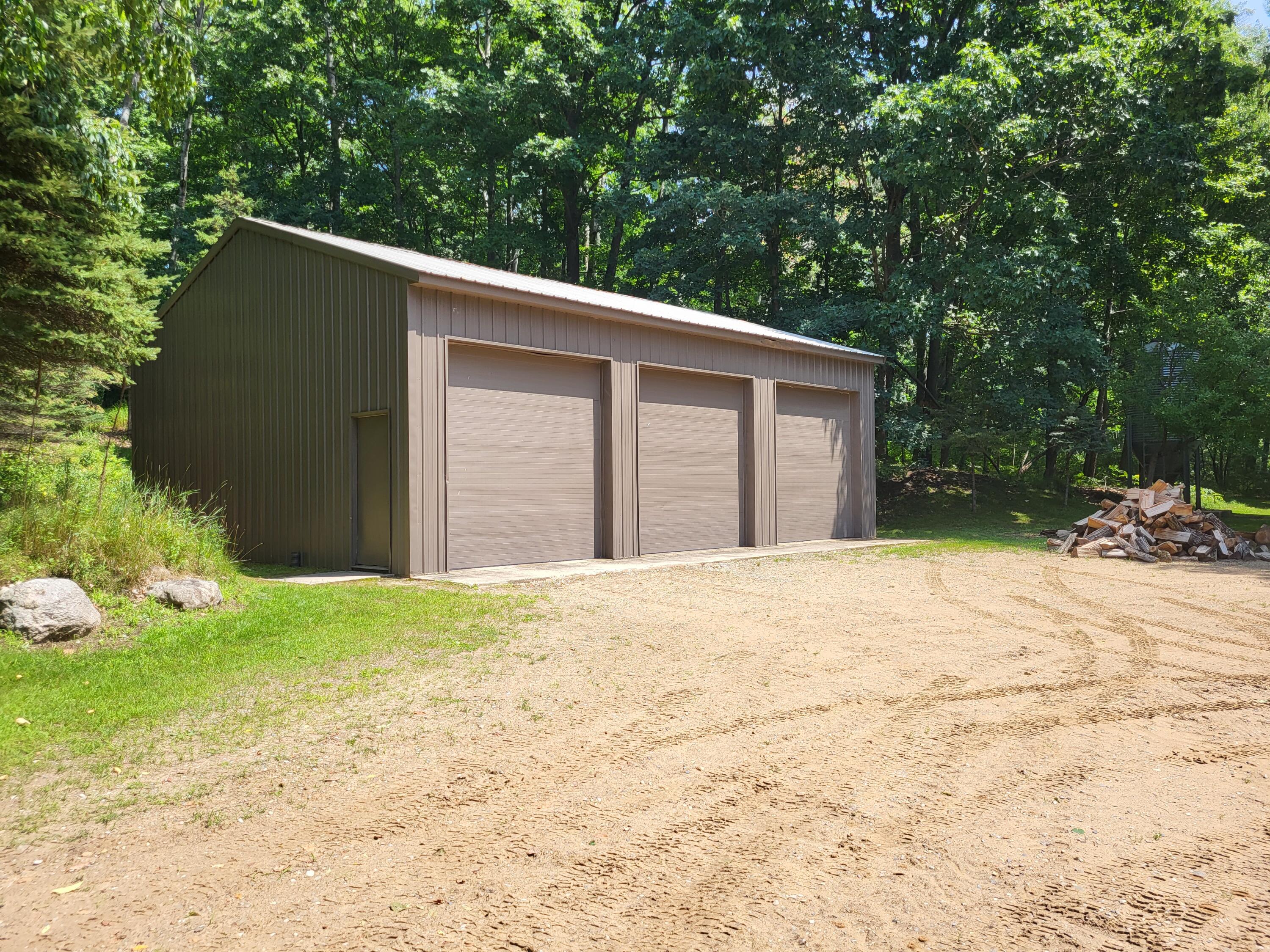 100 West Adams Road St. Louis, MI 48880 - Photo 27 of 48 20230727_130128