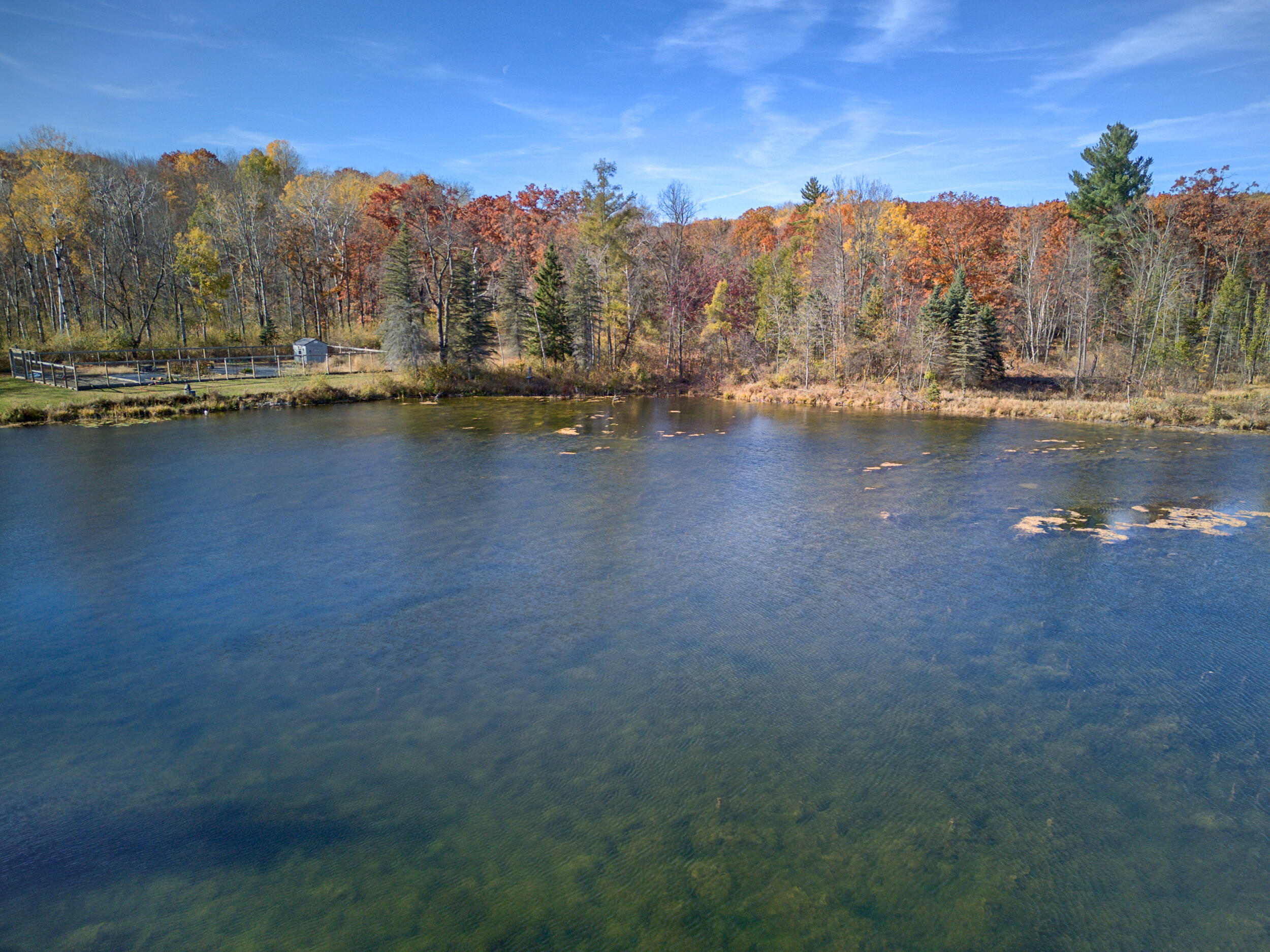 100 West Adams Road St. Louis, MI 48880 - Photo 36 of 48 Cherokee Acres-14