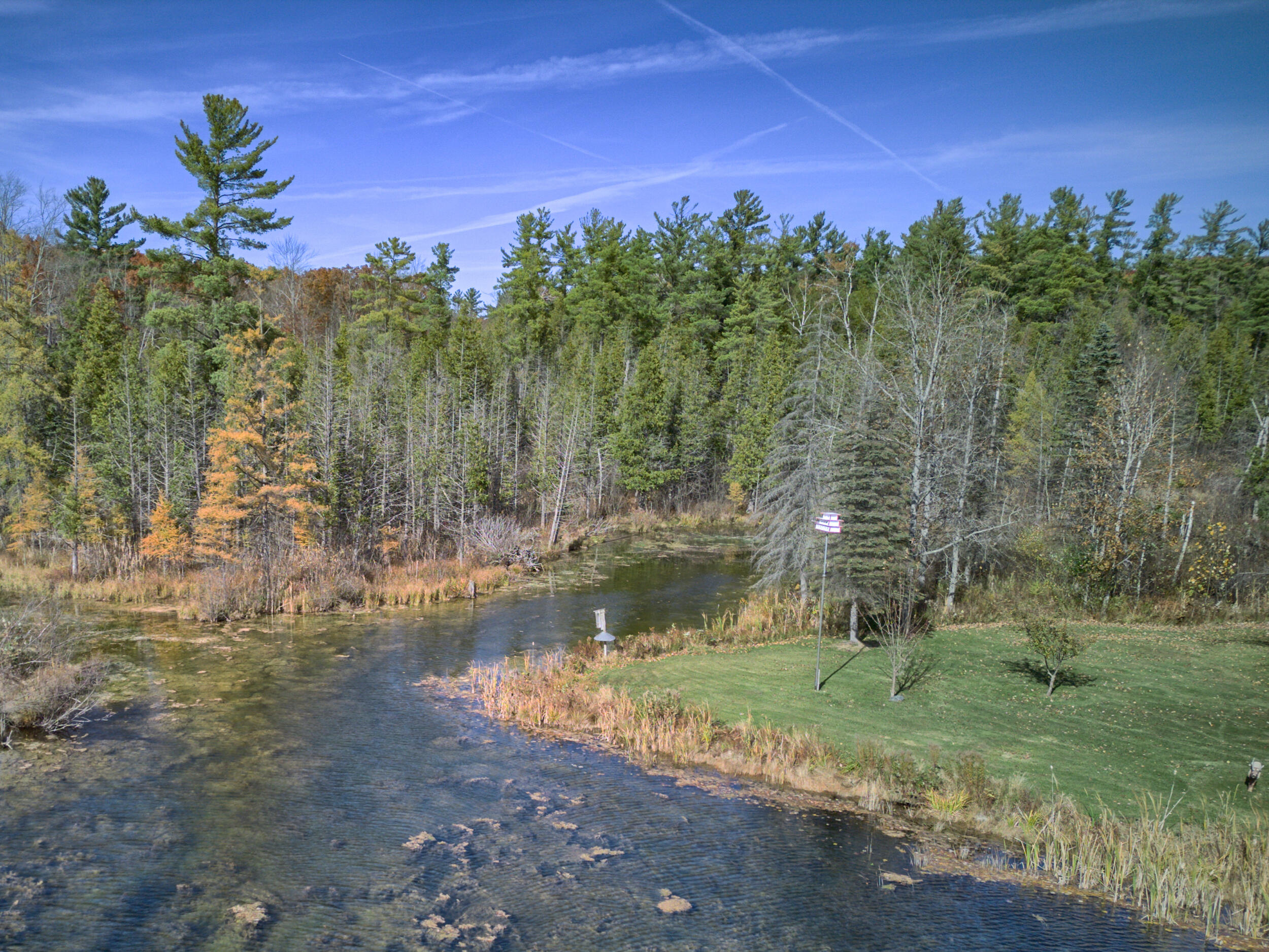 100 West Adams Road St. Louis, MI 48880 - Photo 37 of 48 Cherokee Acres-15