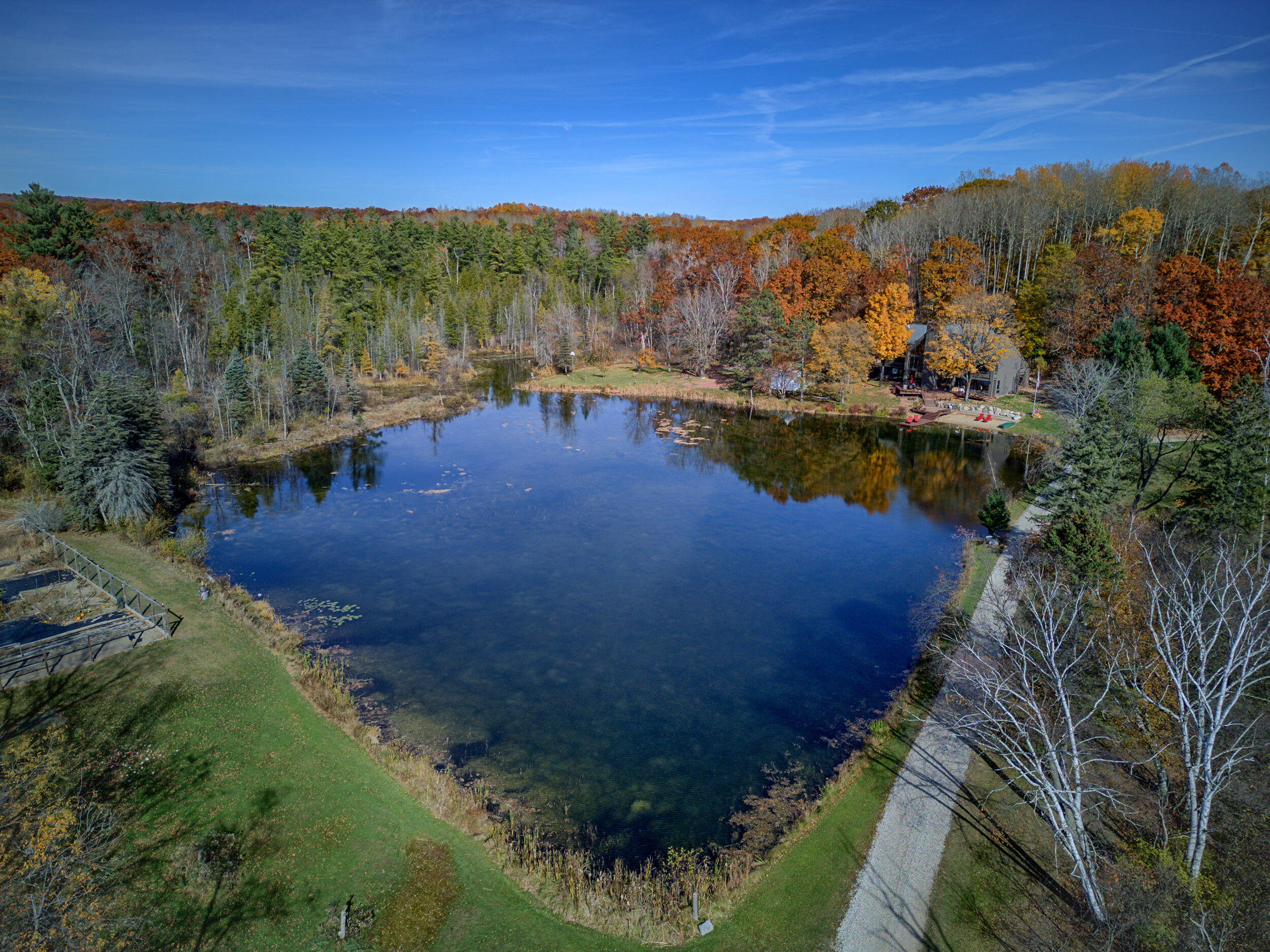 100 West Adams Road St. Louis, MI 48880 - Photo 4 of 48 Cherokee Acres-1