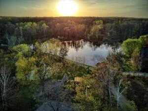 $7,700,000 | 100 West Adams Road, St. Louis, MI 48880