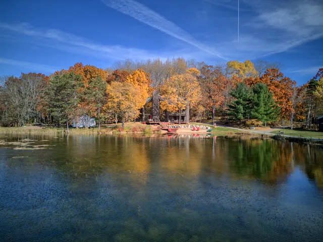 $8,250,000 | 100 West Adams Road, St. Louis, MI 48880